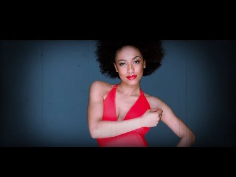 Mr. Shammi--Hey Dominica_(Official music video)