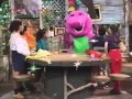 Barney S Big Surprise Part 8