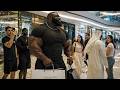THE BIGGEST HUMAN EVER Samson Dauda UNLEASHED HIS FINAL FORM SAMSON DAUDA