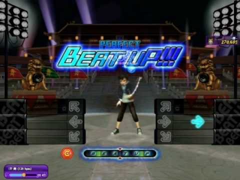 Audition Beat Up UP - 海 (126bpm)