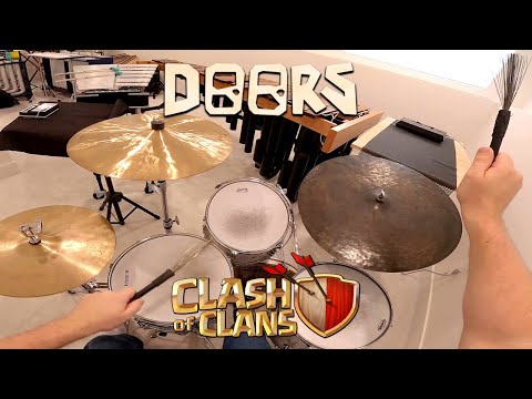 Awesome Video Game Music & Cool Instruments!