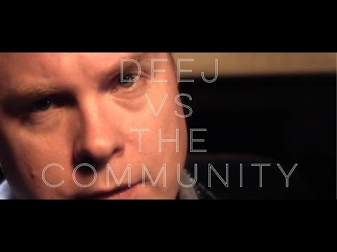 Destiny Rap Battle: Deej Vs The Community | Daddyphatsnaps