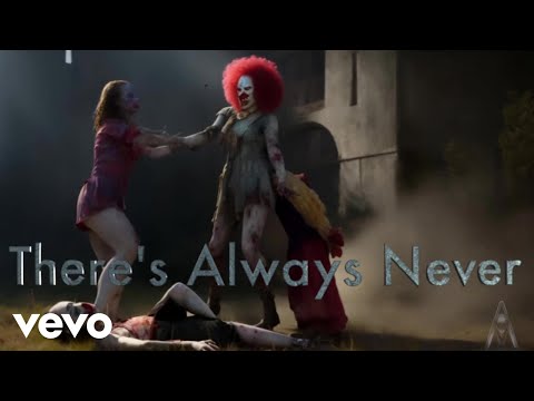 Agnosticon - There's Always Never
