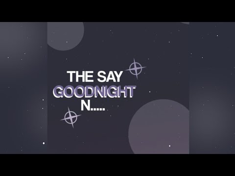 Goodnight n go x Double take || Alightmotion