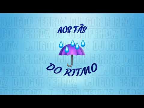 FAIXA 3_ EU FUMEI DE NOVO  - DJ IGOR FERRAZ, DJ NELHE E DJ TH7 - AOS FÃS DO RITMO