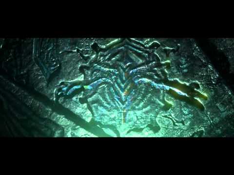StarCraft 2: Wings of Liberty - [CUTSCENE]: The Prophecy
