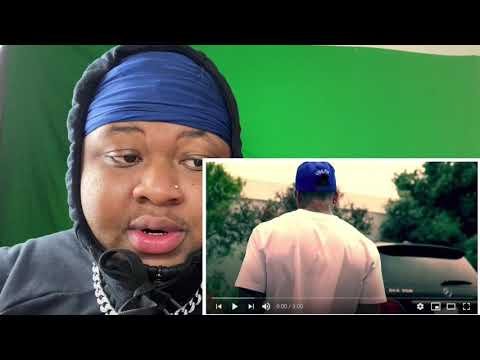 $tupid Young x Mr.Capone-E - California Shade |Reaction
