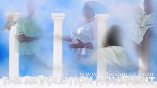 The Revolution Movement - Preparing the Bride for Her Bridegroom King (Bond Servant Hal Ngoy)