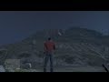 GTA V: El misterio del fantasma de monte gordo ...