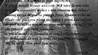 Tiziano Ferro - La paura che...