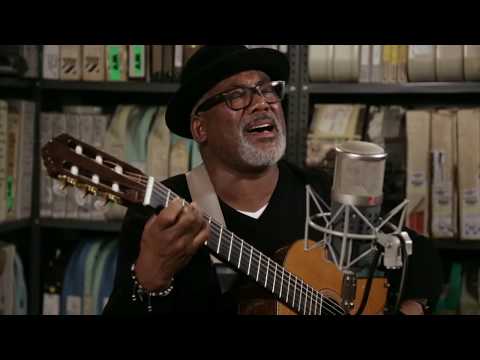 Jonathan Butler at Paste Studio NYC live from The Manhattan Center