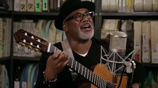 Jonathan Butler at Paste Studio NYC live from The Manhattan Center