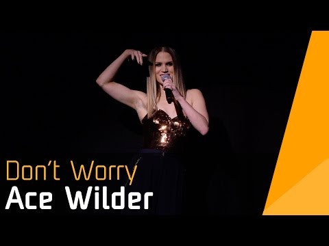 Ace Wilder – Don't Worry | Melodifestivalen 2016