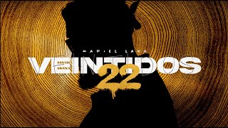 Veintidos Lyrics English Translation