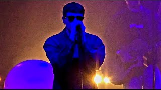 Franco126 - Stanza Singola "Futuri Possibili Club Tour 2026" Live in Roma "Atlantico" 11.01.2026