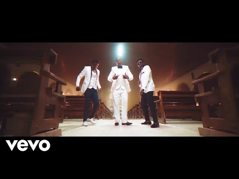 Chinedu - Chukwu Oma Remix [Official Video] ft. SOLOTIANS, Mr Shyne