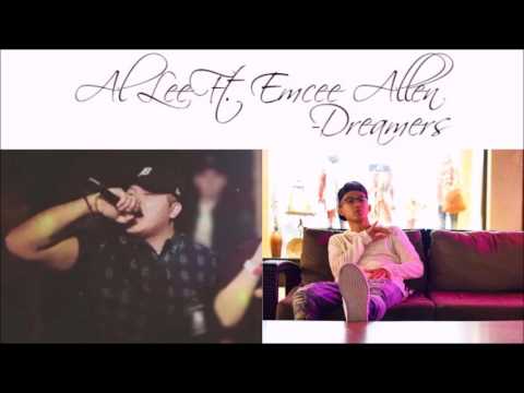 Al Lee - Dreamers ft. MC.A