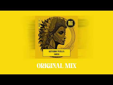 Genairo Nvilla - Aries