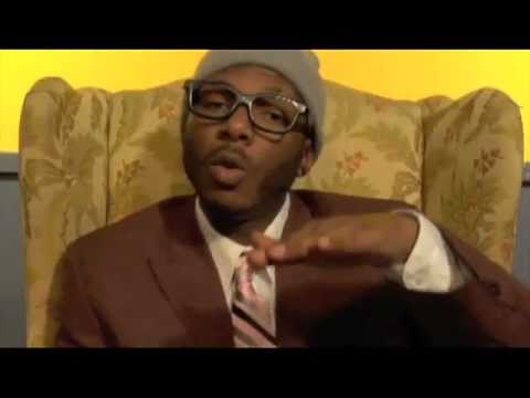 DJ Nerd42 - Headline News (Insane in the Brain Video Mix) feat KJ-52, Theory Hazit and Braille