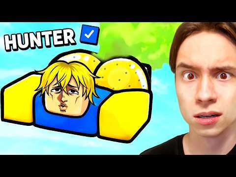 Megtaláltam Videósok ELTITKOLT Roblox Skinjeit!