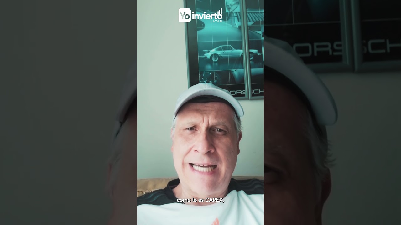 Alberto nos cuenta su experiencia con Yo Invierto Latam.