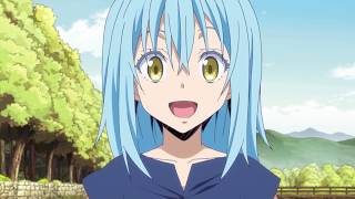 【公式】大人気シリーズ最新作!TVアニメ「転生したらスライムだった件 第2期」第1弾PV
