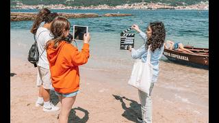  II. Olladas para comprender