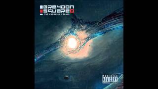 Greydon Square - Black Atheist