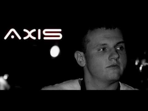 Wojciech Polus aka Axis - Save You (Extended Mix)