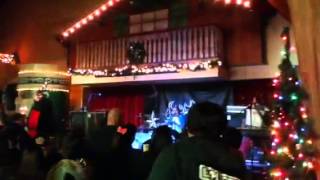 Left alone-Heart of mine