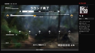 #3 BFシリーズ初挑戦！【BF1】実況生放送