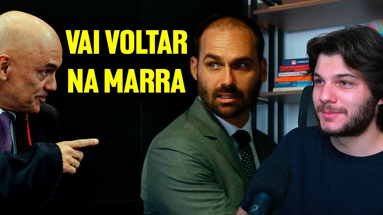 A "FUGA" DEU ERRADO! (VÍDEO)