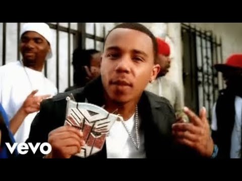 Yung Berg - The Business (Official Video)ft. Casha