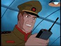 SKYSURFER STRIKE FORCE S02E13 Dangers In Space