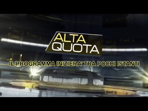 Live stream di CalcissimoTv