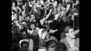 American Experience The Berlin Airlift