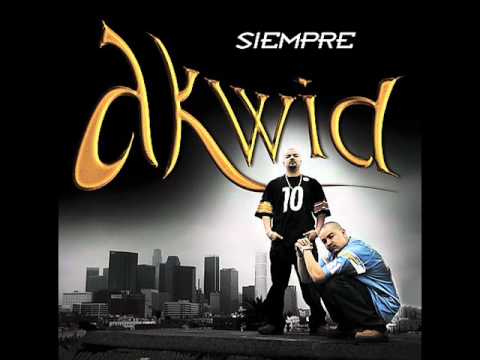 akwid california feat sporty loco