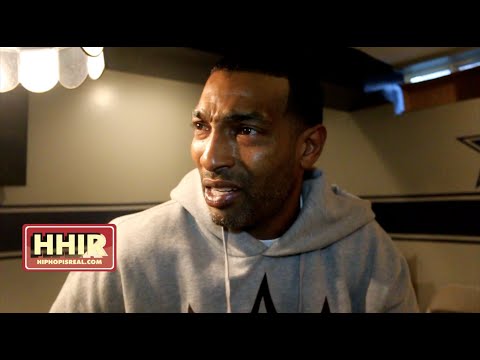 CHI ALI ON HIS ISSUES WITH HIS VLAD TV INTERVIEW, HIS DOCUMENTARY & BOOK & FRIENDSHIP WITH MYSONNE