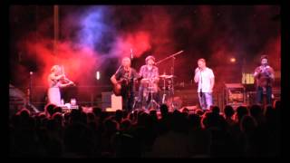 Gaelic Storm - Me and the Moon - IIF2011