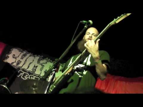 Endless Swarm Live at London, 399 High Road's T-Chances CHIMPYFEST 2016