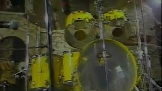 Tony Williams Magnificent Drum Solo with V.S.O.P II - 1983
