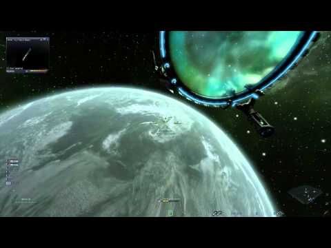 X3: Reunion - E04 - RNG Hates Us