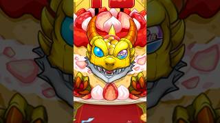 【モンスト】13周年豪絶感謝マルチガチャを引いた結果…#shorts #モンスト #豪絶感謝マルチガチャ