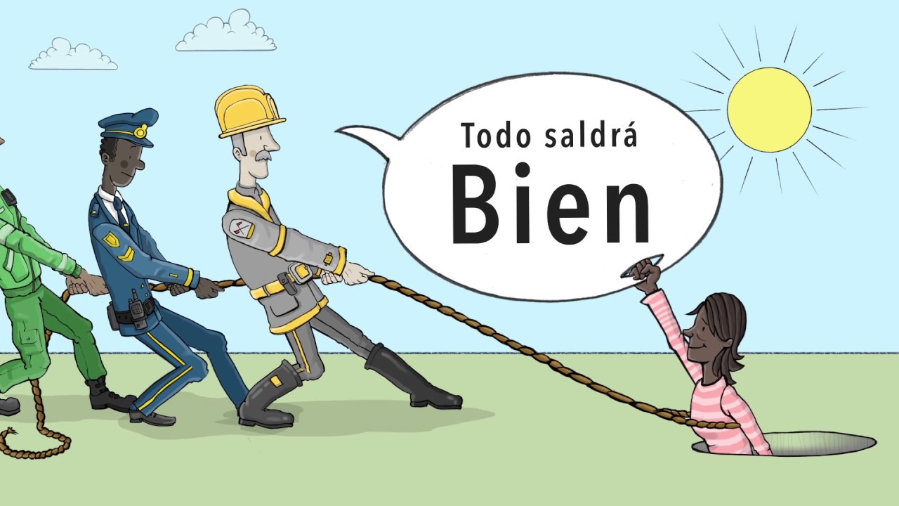 Prevención del suicidio: información para el personal de emergencia