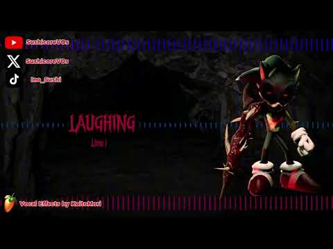 KOLOSSOS VOICELINES | Outcome Memories: REVIVAL