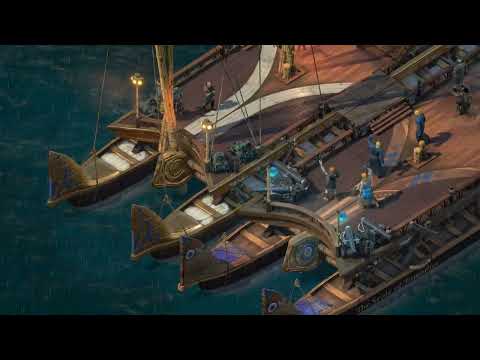 Ultimate 13 - Biakara, Beina, and Dunnage P1