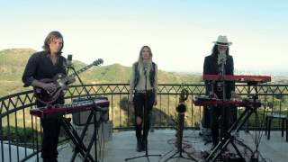 Wild Belle - Full Concert - 04/16/13 - Hollywood Hills Home (OFFICIAL)