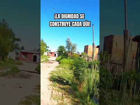 Recorriendo Fontana | Realidad y esperanza
