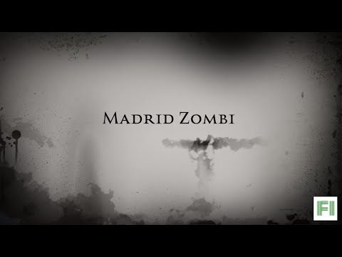 Madrid Zombi Video