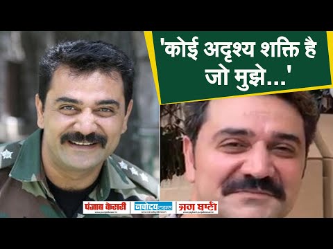 Nidhi Chhimwal Interview with Actor Girish Sehdev